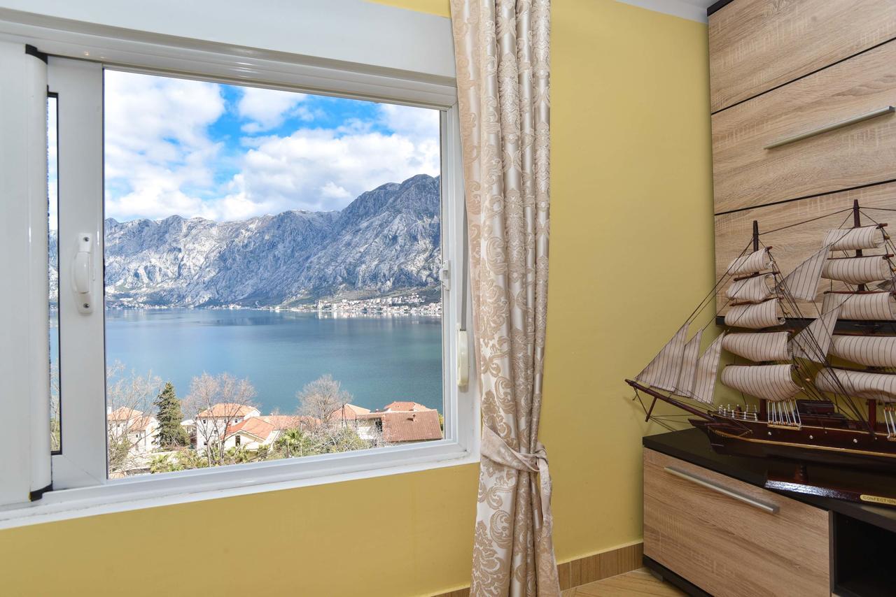 Vasko & Jana Apartment Kotor Exterior foto